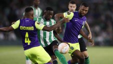 Австриец ще свири Лудогорец - Бетис