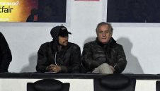 Спас Русев: Съдбата избра мен да издигна легендата на Левски Боби Михайлов!