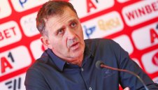 ЦСКА с ново нападение срещу Етър