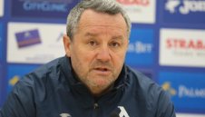 Левски каза истината за Стоянович