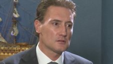 Домусчиев: Клубове от половин Европа са на опашката за Кафу