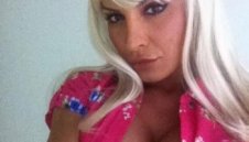 Черната Златка стана руса