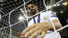 Халф на Реал е цел №1 пред китайския Милан