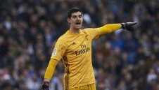 Неприятно за Реал! Куртоа и Марсело с мускулни контузии