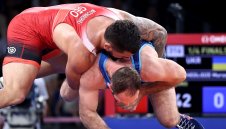 Гиви Мачарашвили спечели третата си поредна европейска титла