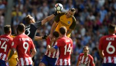 Ще ходи ли Облак в Юве? Вижте отговора на вратаря