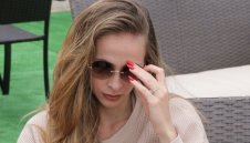 Лолита "допингира" Гришо със секс, гъби и спанак + СНИМКИ