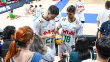 От федерацията по волейбол обясниха за телевизионните права и излъчването