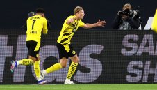 Реал и Юнайтед ще мечтаят още дълго за Халанд