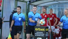 Кабаков ще свири на Мондиал 2022?