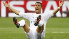 Роналдо с ултиматум към Реал за нов договор