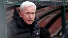 Пардю с огромен сюрприз