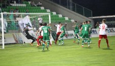 ПРОГНОЗА: Милсами – Лудогорец