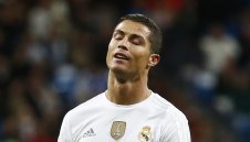 Бенитес е готов да разкара Роналдо
