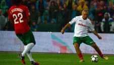 Стоичков защити Куман и скочи на Пянич: Не става за Барса, №8 тежи