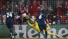 Атлетико има своя нов герой