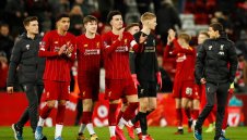 Ливърпул стигна до кота 100 гола за трети пореден сезон