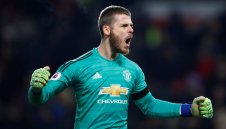 Край на сагата! Де Хеа ще преподпише с Юнайтед за 5 години