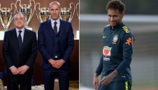 Вижте трансферните планове на Реал, "кралете" взимат поне една суперзвезда