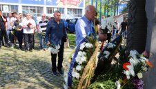 "Синя" легенда: Много съм притеснен за Левски