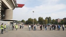 Финансова криза мъчи Серия А