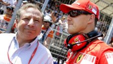 Прекрасна новина! Шуми гледа състезания от Формула 1