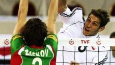 България продължава европохода си непобедена