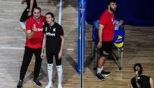 България обяви състава за Полша