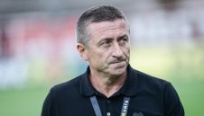 Нанков се възхити от Веласкес и отсече: Ще се представим достойно срещу силния отбор на Левски