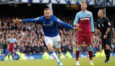 Eвертън спечели още време на Марко Силва с 2:0 над Чуковете