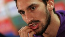 Шокиращо! Капитанът на Фиорентина почина в съня си