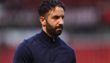 Аморим каза дали напуска Юнайтед