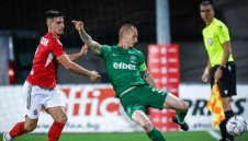 ОФИЦИАЛНО: Лудогорец преподписа с Антон Недялков