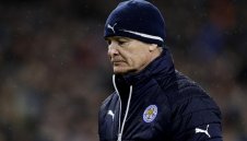 Раниери: Изобщо не се страхувам от уволнение