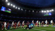 Тотнъм - Манчестър Сити 1:0