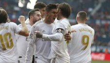 "Марка": В Реал вече зависят от Каземиро