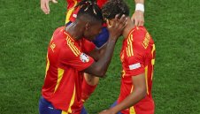 Магия от Ямал и Испания е на финал след 2:1