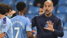 Зрее ли конфликт в Манчестър Сити?