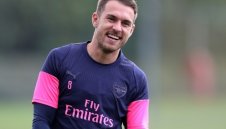 Решено е: Рамзи се маха от Арсенал. Ливърпул и Юнайтед го очакват