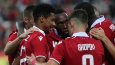 ЦСКА с нов шанс да излезе на върха в Първа лига 