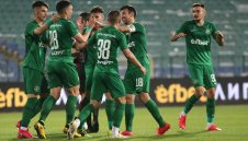 Съдии от Норвегия за Лудогорец в Шампионска лига