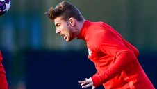 И Тимо Вернер ще "рита короната"