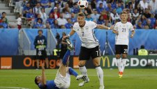 В Германия ликуват! Швайни е готов за големия сблъсък 