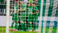 Лудогорец - Берое