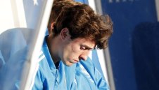 Сезонът приключи за защитник на Реал