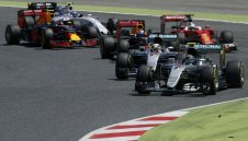 От Мерцедес потвърдиха, че Нико е бил в грешен режим на мотора