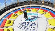 Участниците в заключителния турнир в Лондон ще участват в благотворителен търг