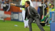 Капело: Това не е моят отбор