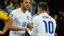 Руни иска Хари Кейн в Манчестър Юнайтед