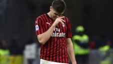Милан пак разочарова: 0:0 със Сасуоло у дома
